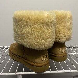 Women’s Ugg Boots